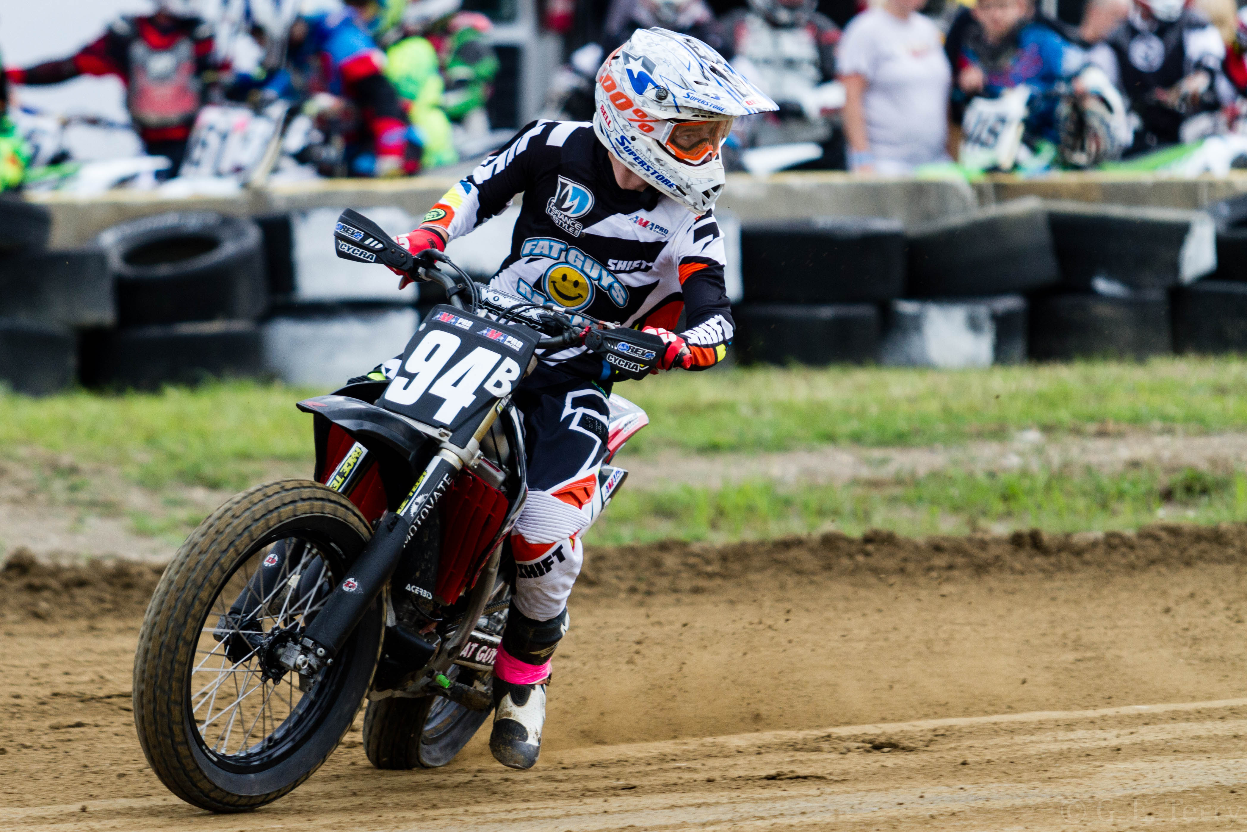 Mid America Speedway July 10, 2015